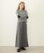 FLARED CARGO SKIRT