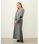 FLARED CARGO SKIRT