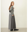 FLARED CARGO SKIRT