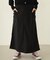 FLARED CARGO SKIRT