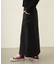 FLARED CARGO SKIRT