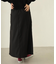 FLARED CARGO SKIRT