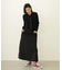 FLARED CARGO SKIRT