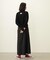 FLARED CARGO SKIRT