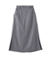 FLARED CARGO SKIRT