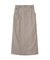 FLARED CARGO SKIRT
