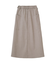 FLARED CARGO SKIRT