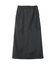 FLARED CARGO SKIRT