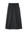 FLARED CARGO SKIRT