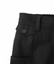 FLARED CARGO SKIRT