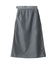 FLARED CARGO SKIRT