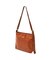 SOLID SHOULDER BAG