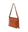 SOLID SHOULDER BAG
