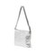 SOLID SHOULDER BAG