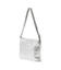 SOLID SHOULDER BAG
