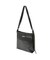 SOLID SHOULDER BAG