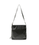 SOLID SHOULDER BAG