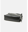 SOLID SHOULDER BAG