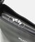 SOLID SHOULDER BAG