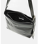 SOLID SHOULDER BAG