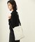 SOLID SHOULDER BAG