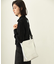 SOLID SHOULDER BAG