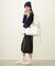 SOLID SHOULDER BAG