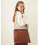 SOLID SHOULDER BAG