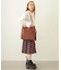 SOLID SHOULDER BAG