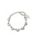 HEART CHAIN BRACELET