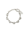 HEART CHAIN BRACELET