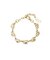 HEART CHAIN BRACELET
