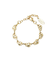 HEART CHAIN BRACELET