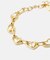 HEART CHAIN BRACELET