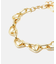 HEART CHAIN BRACELET