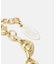 HEART CHAIN BRACELET