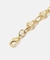 HEART CHAIN BRACELET