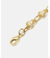 HEART CHAIN BRACELET