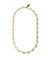 HEART CHAIN NECKLACE