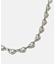 HEART CHAIN NECKLACE