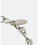 HEART CHAIN NECKLACE