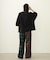 FRINGE TOP