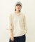 FRINGE TOP