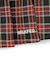 PLEATED PLAID SKIRT