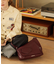 ASYMMETRY FLAP BAG