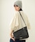 ASYMMETRY FLAP BAG