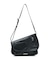 ASYMMETRY FLAP BAG