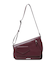 ASYMMETRY FLAP BAG