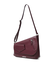 ASYMMETRY FLAP BAG