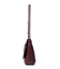 ASYMMETRY FLAP BAG
